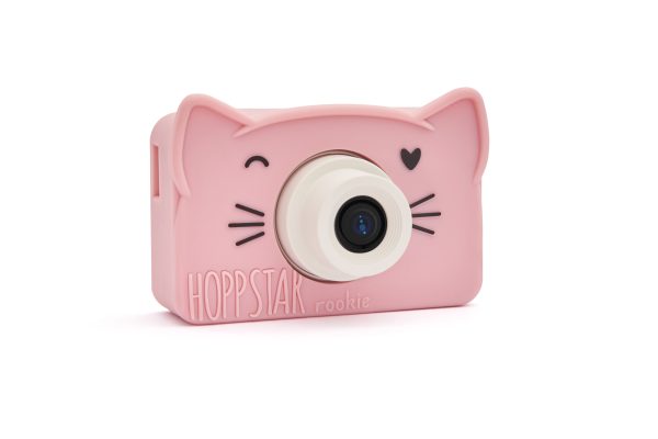 Hoppstar Rookie Cat blush